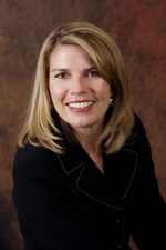 Mary Farrell - Sacramento Employment Super Lawyer