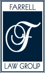 The Farrell Law Group Logo