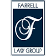 Farrell Law Group Logo - Employment Lawyer Sacramento